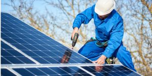 Installation Maintenance Panneaux Solaires Photovoltaïques à Quemigny-Poisot